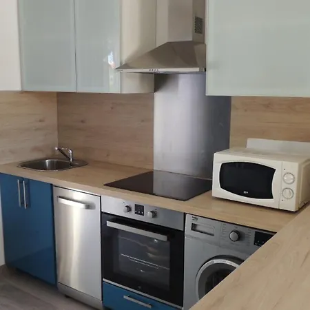 Verger - Maison De Plain Pied - 2 - Clim - 2 Grandes Terrasses - Proche Et Commerces 생시프리앙