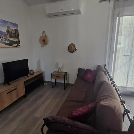 Verger - Maison De Plain Pied - 2 - Clim - 2 Grandes Terrasses - Proche Et Commerces 펜션 생시프리앙