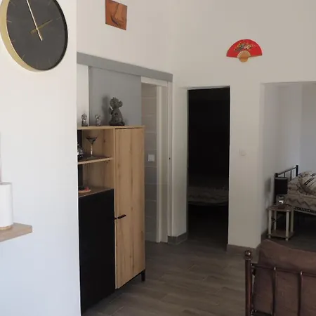 Holiday home Verger - Maison De Plain Pied - 2 - Clim - 2 Grandes Terrasses - Proche Et Commerces *