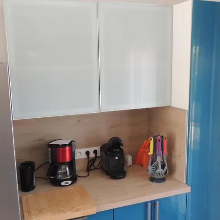 Casa vacanze Verger - Maison De Plain Pied - 2 - Clim - 2 Grandes Terrasses - Proche Et Commerces Saint-Cyprien (Pyrenees-Orientales)