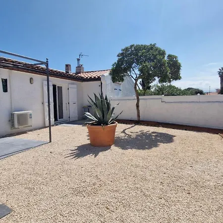 Verger - Maison De Plain Pied - 2 - Clim - 2 Grandes Terrasses - Proche Et Commerces Holiday home