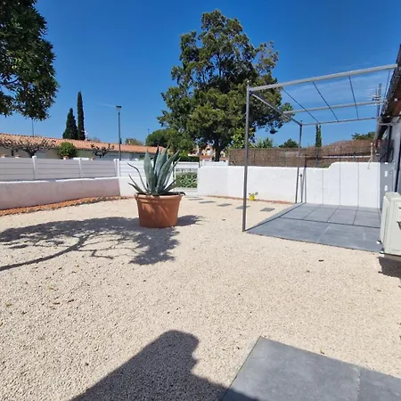 Verger - Maison De Plain Pied - 2 - Clim - 2 Grandes Terrasses - Proche Et Commerces