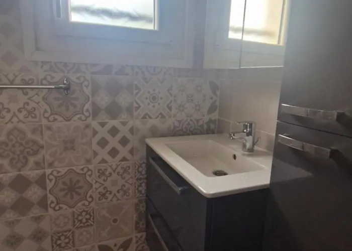 Verger - Maison De Plain Pied - 2 - Clim - 2 Grandes Terrasses - Proche Et Commerces Saint-Cyprien (Pyrenees-Orientales)